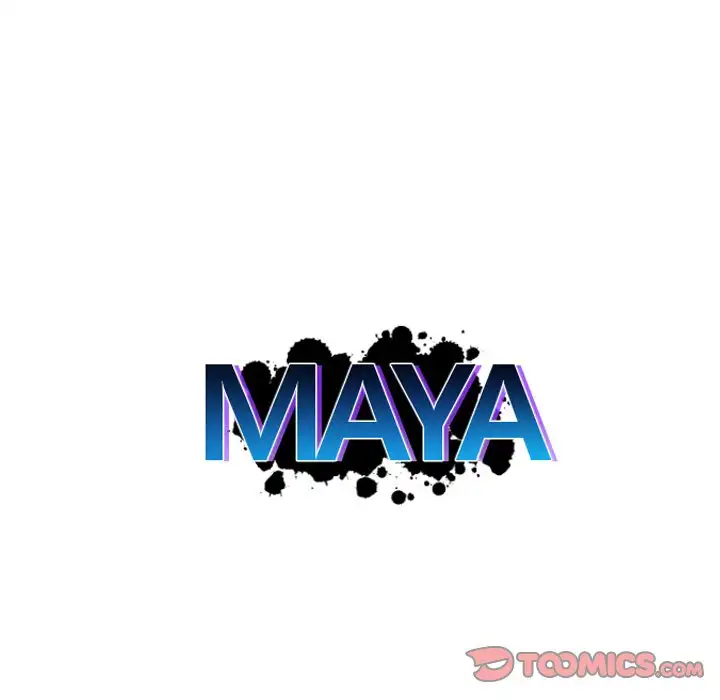 MAYA