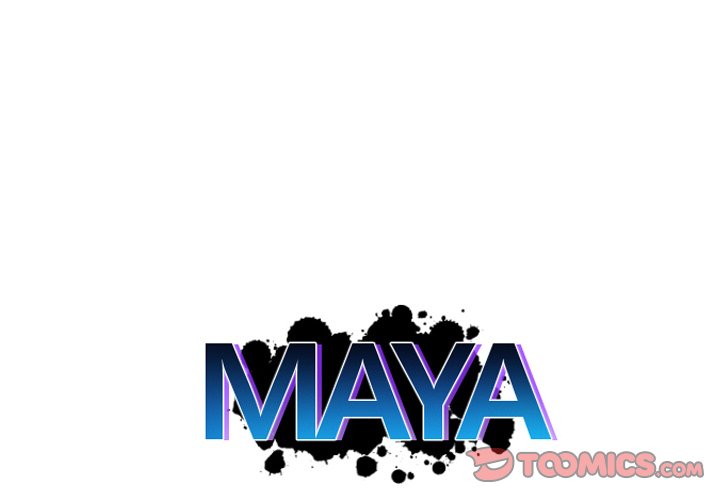 MAYA