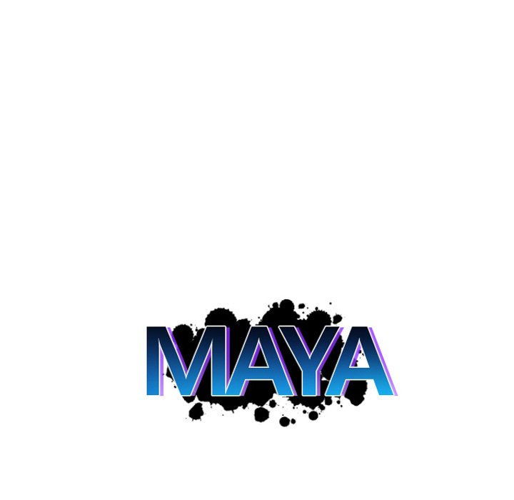 MAYA