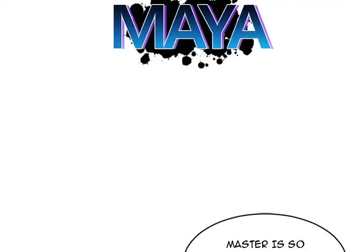 MAYA