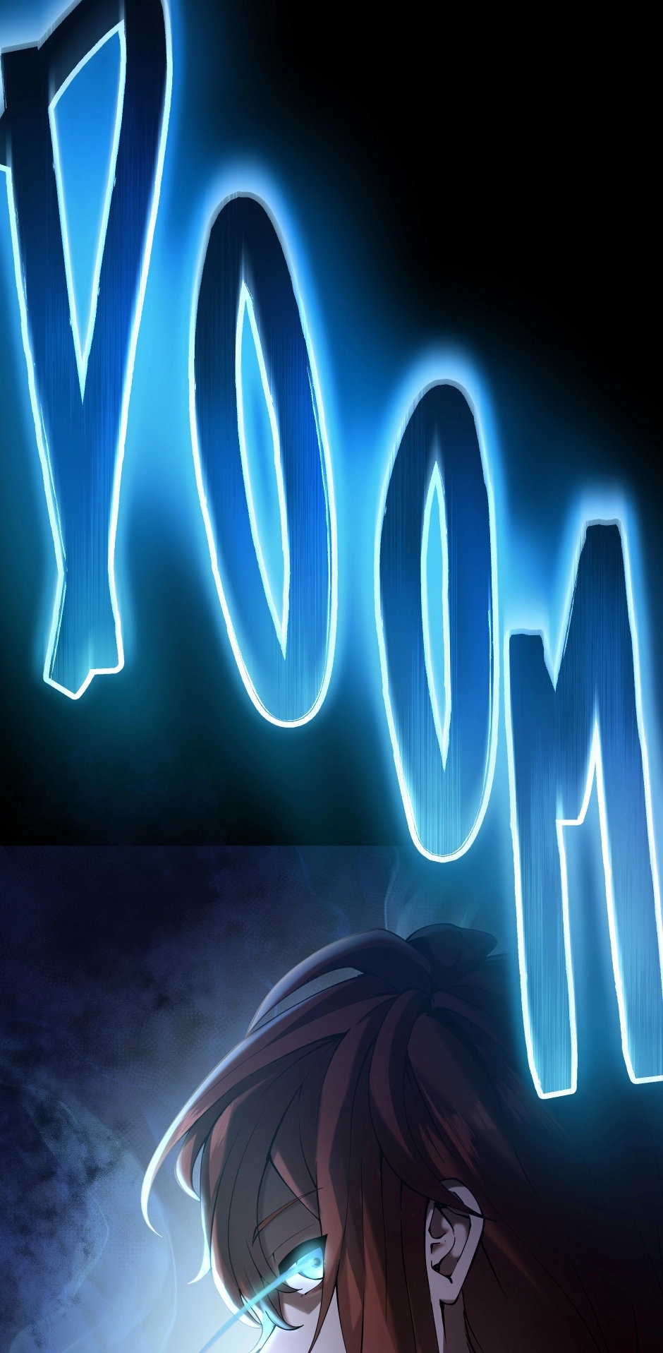 The Beginning After the End
