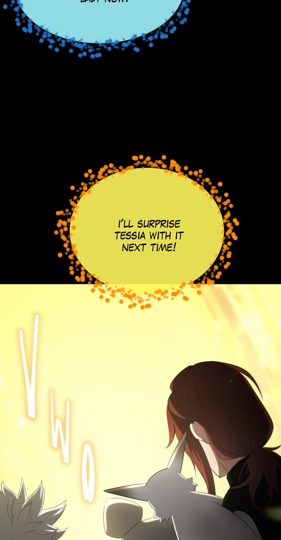 The Beginning After the End