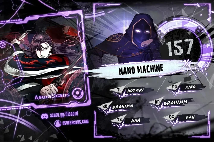 Nano Machine