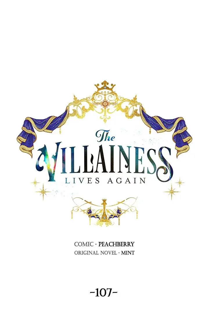 The Villainess Lives Twice