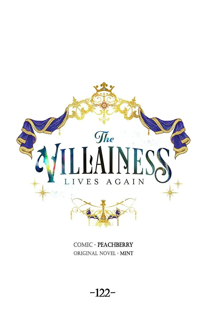 The Villainess Lives Twice