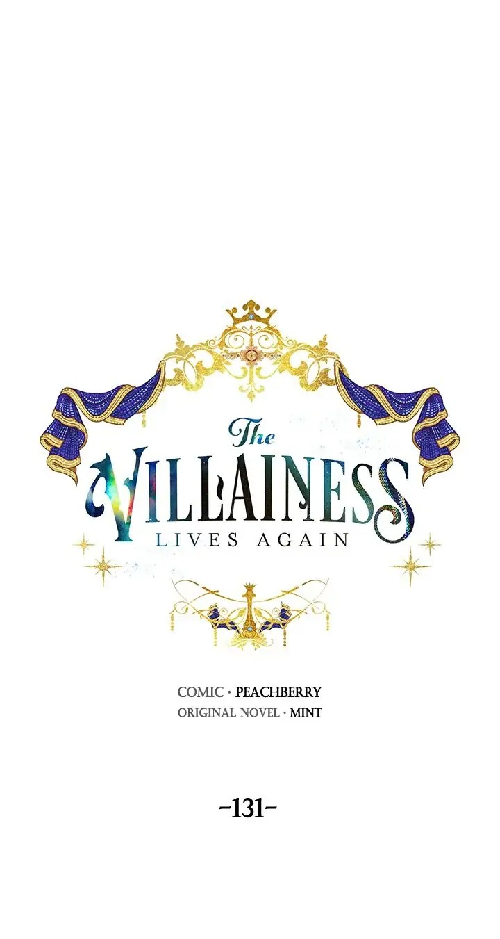 The Villainess Lives Twice