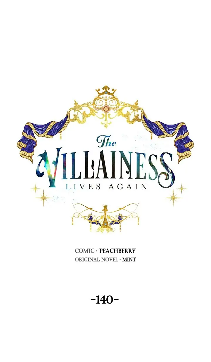 The Villainess Lives Twice