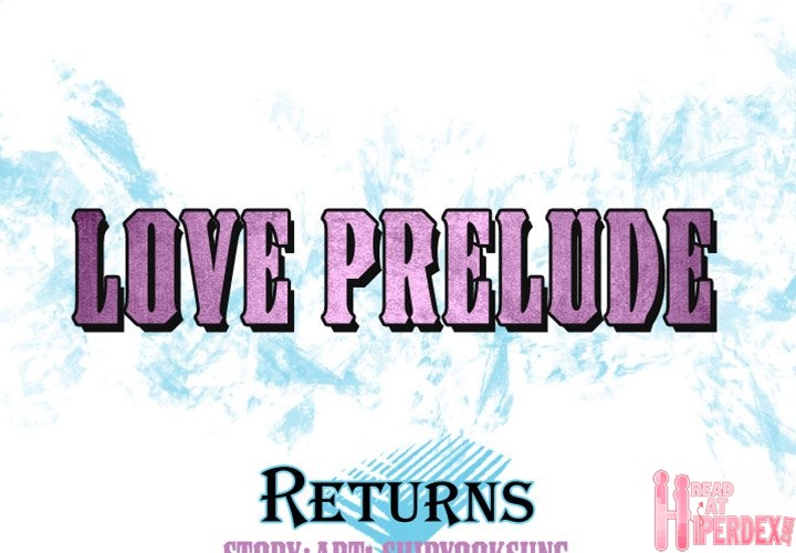 My Lovers Prelude