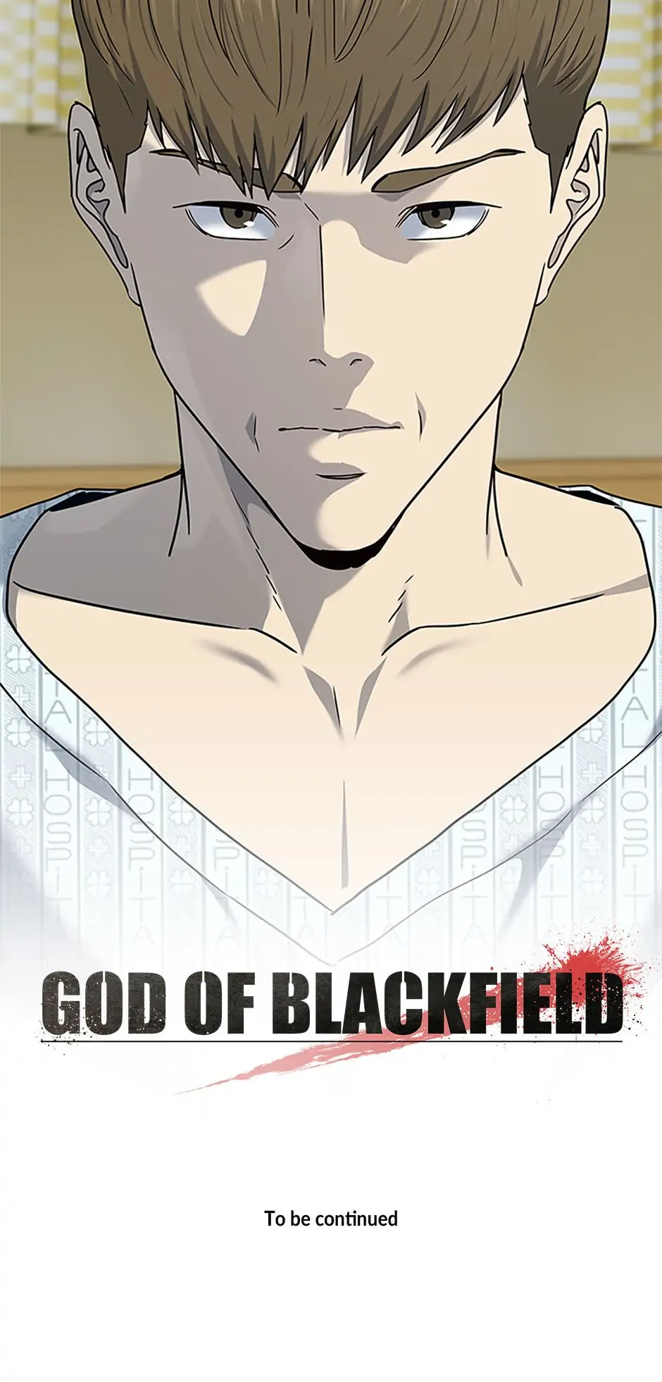 God of Blackfield