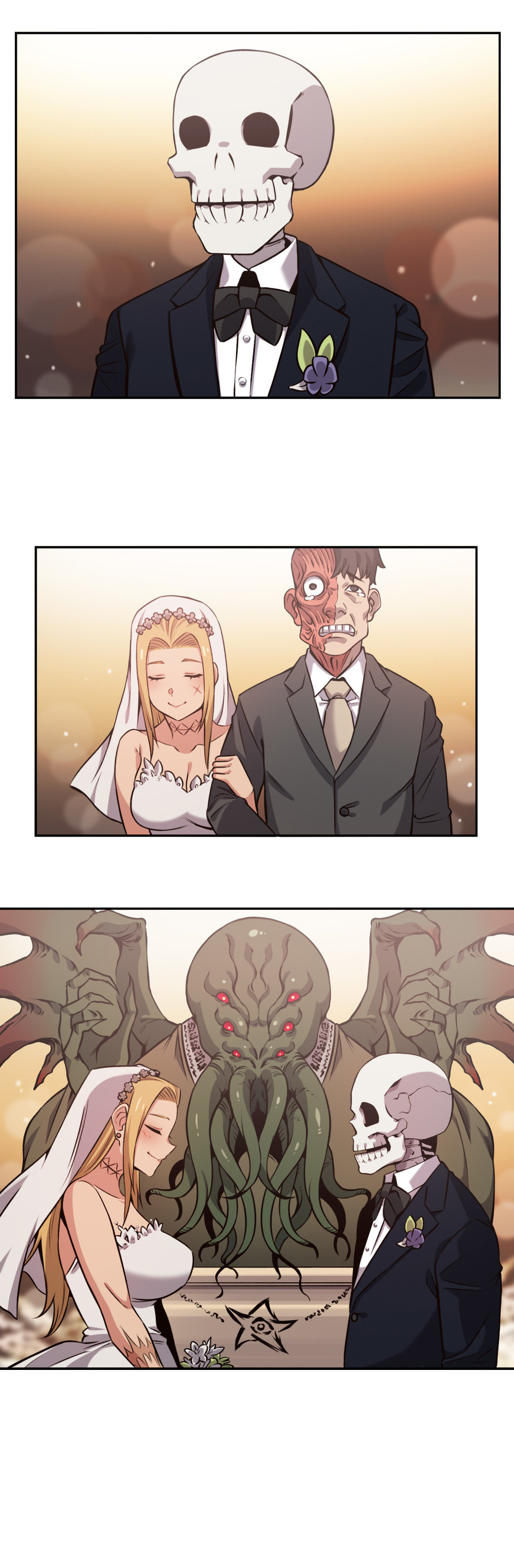 Zombie Girlfriend