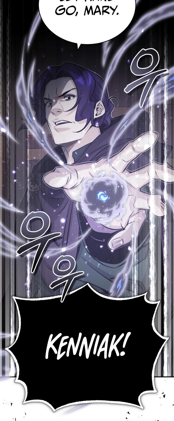 The Dark Magician Transmigrates After 66666 Years