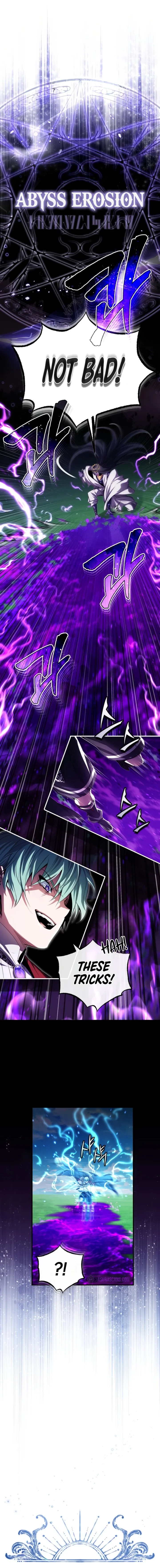 The Dark Magician Transmigrates After 66666 Years