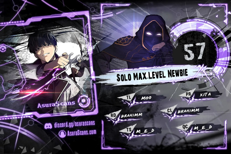 Solo Max-Level Newbie