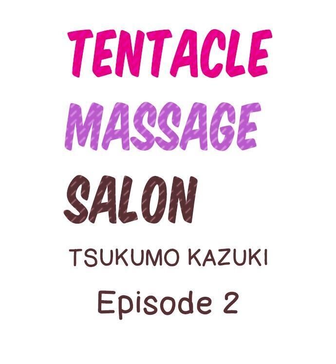 Tentacle Massage Salon