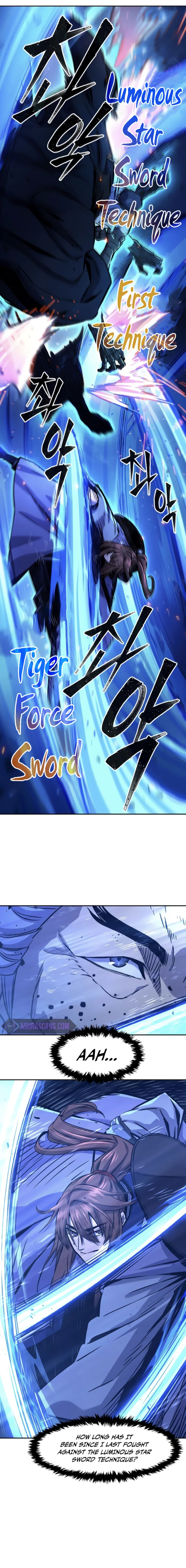 Absolute Sword Sense