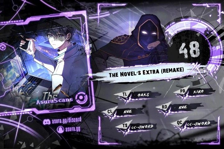 The Novel’s Extra (Remake)