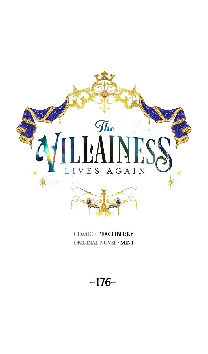 The Villainess Lives Twice