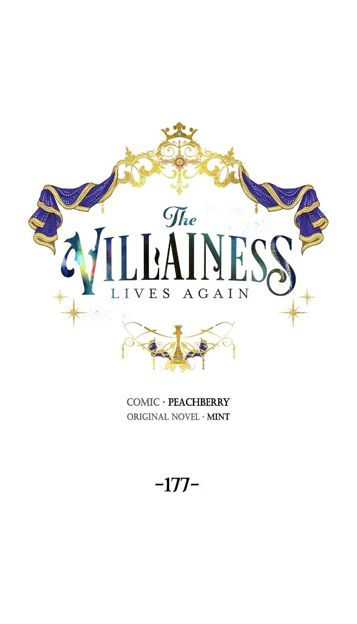 The Villainess Lives Twice