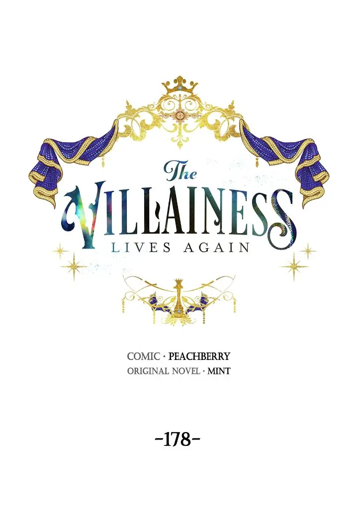 The Villainess Lives Twice