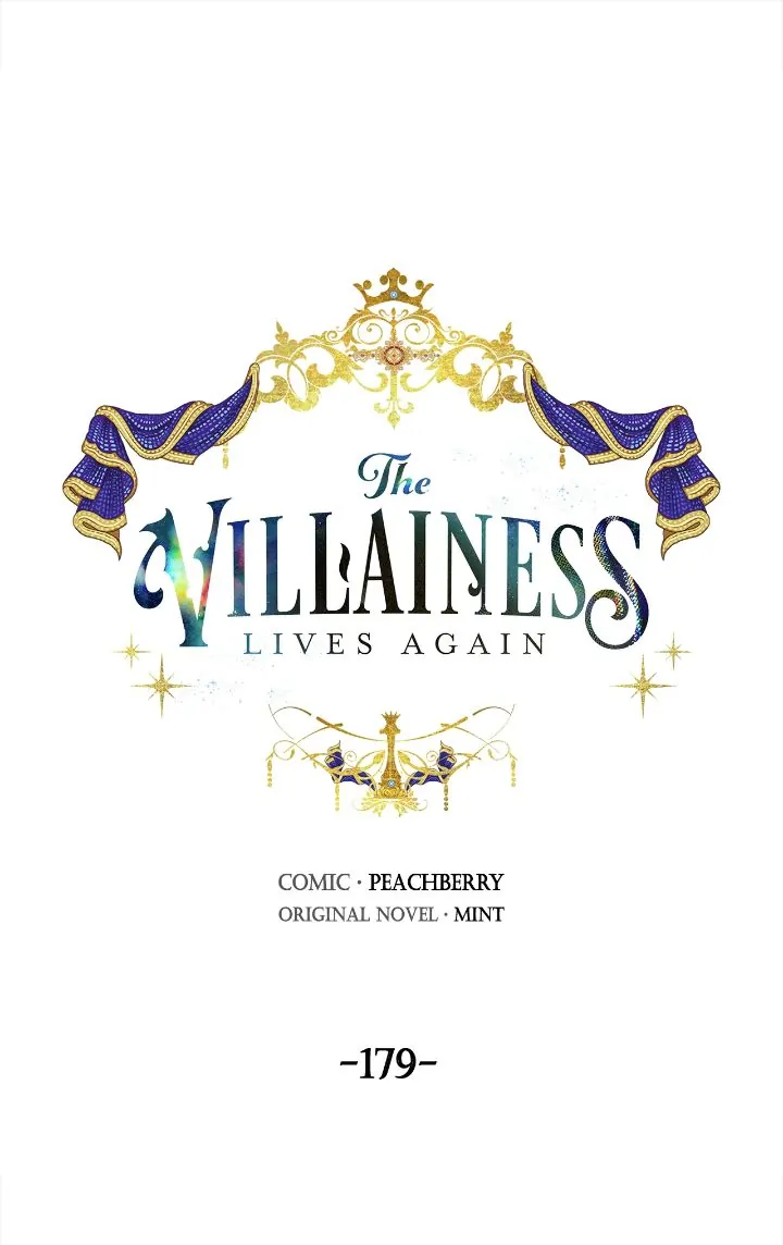 The Villainess Lives Twice