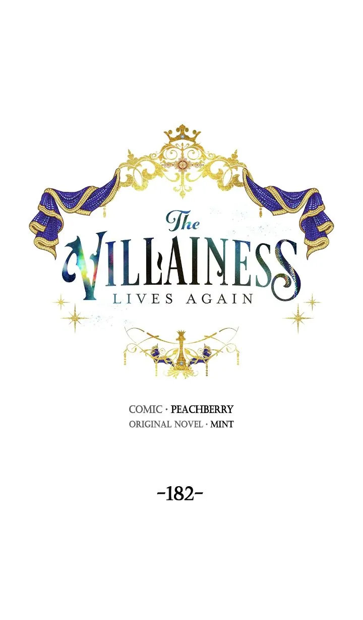 The Villainess Lives Twice