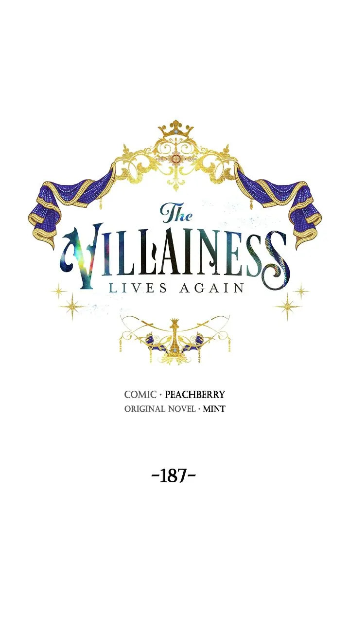 The Villainess Lives Twice