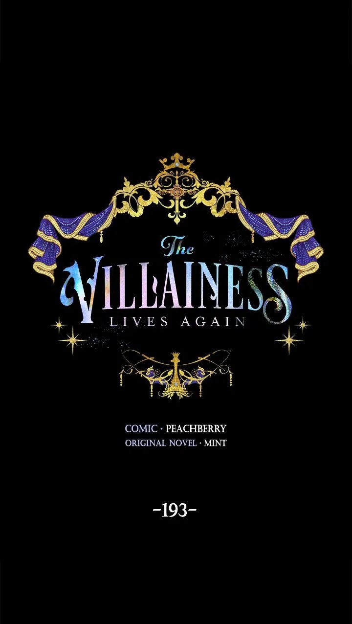 The Villainess Lives Twice