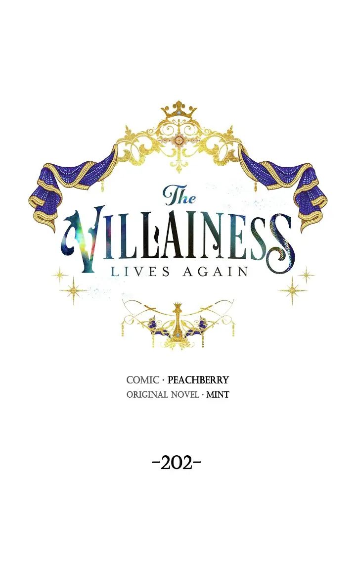 The Villainess Lives Twice