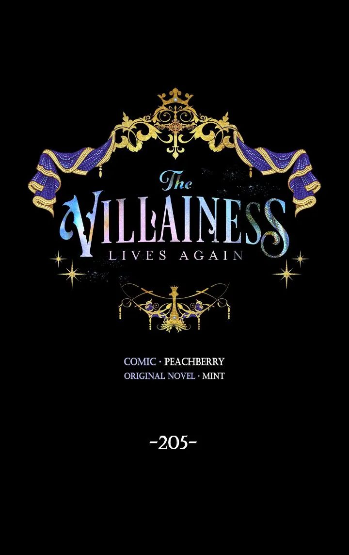 The Villainess Lives Twice