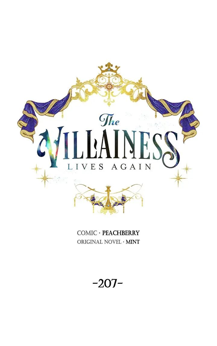 The Villainess Lives Twice