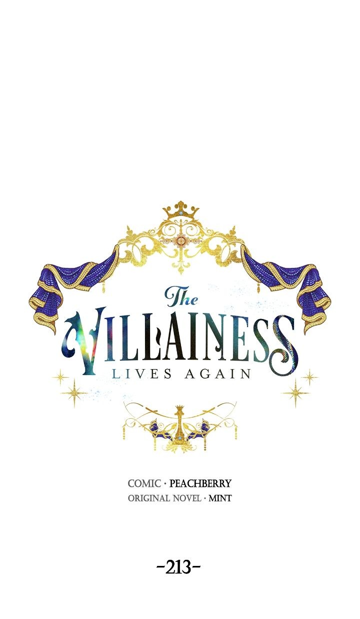 The Villainess Lives Twice