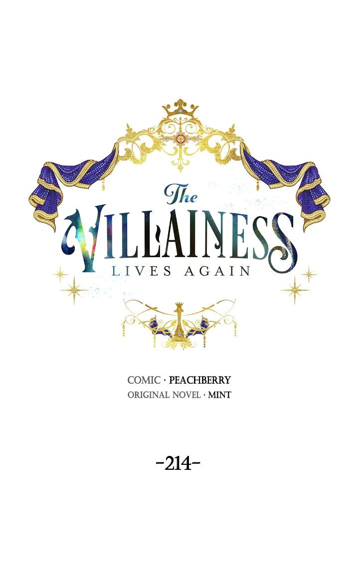 The Villainess Lives Twice