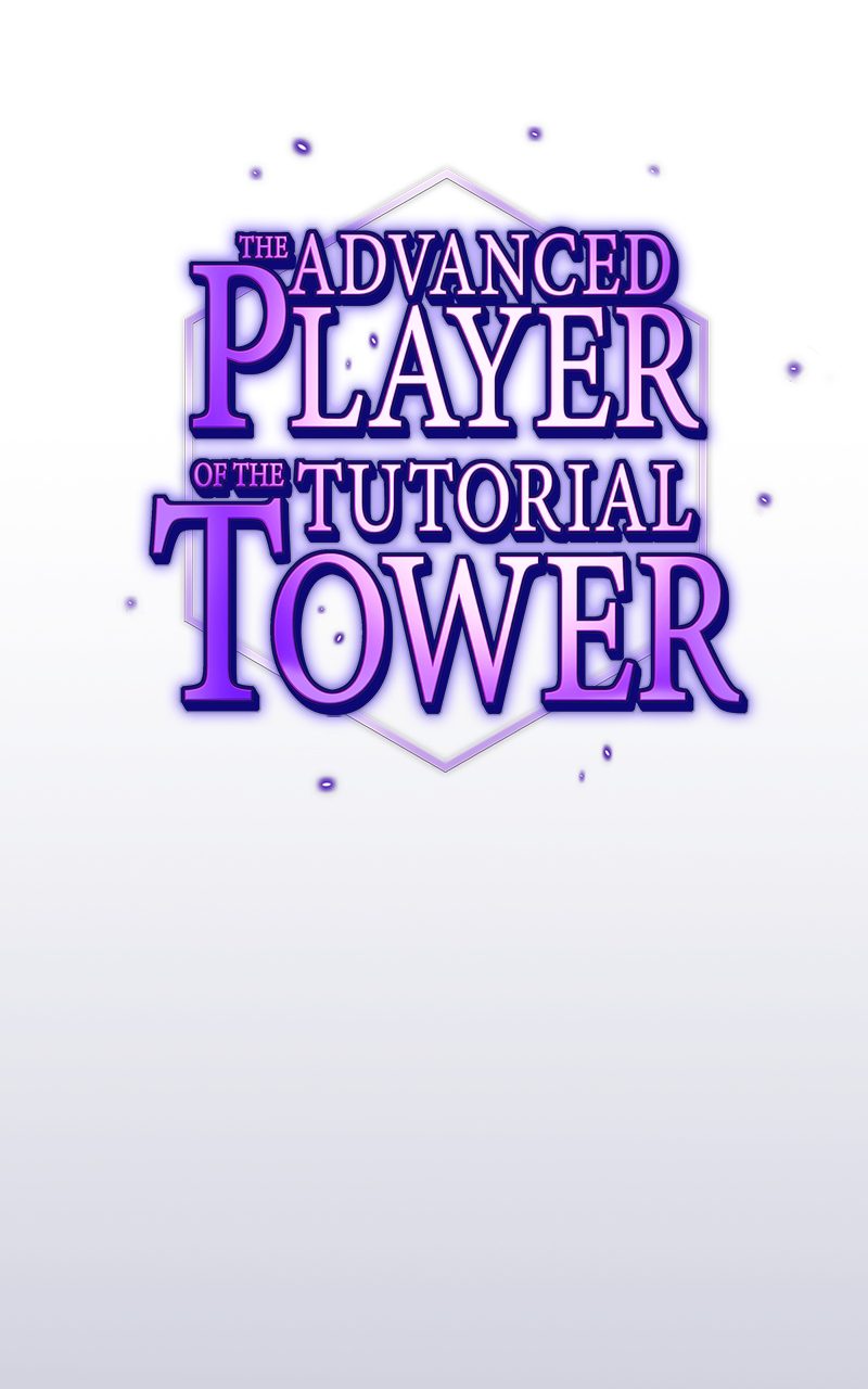 The Tutorial Tower of the Advanced Player