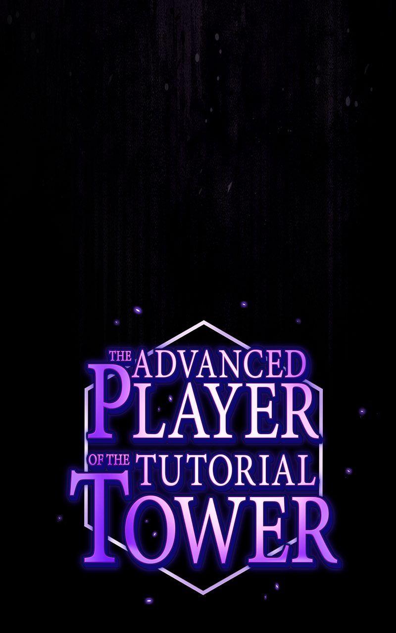 The Tutorial Tower of the Advanced Player