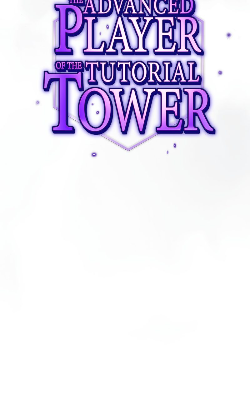 The Tutorial Tower of the Advanced Player