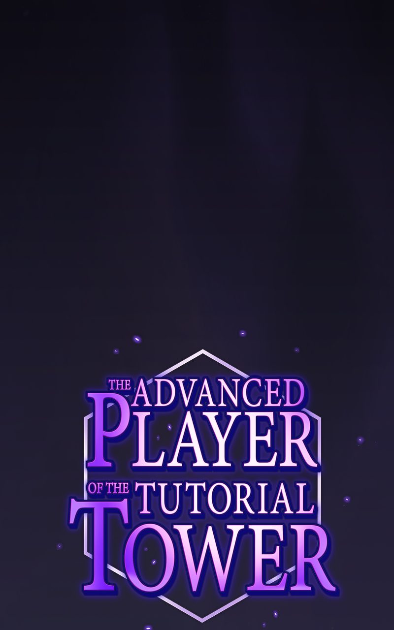 The Tutorial Tower of the Advanced Player