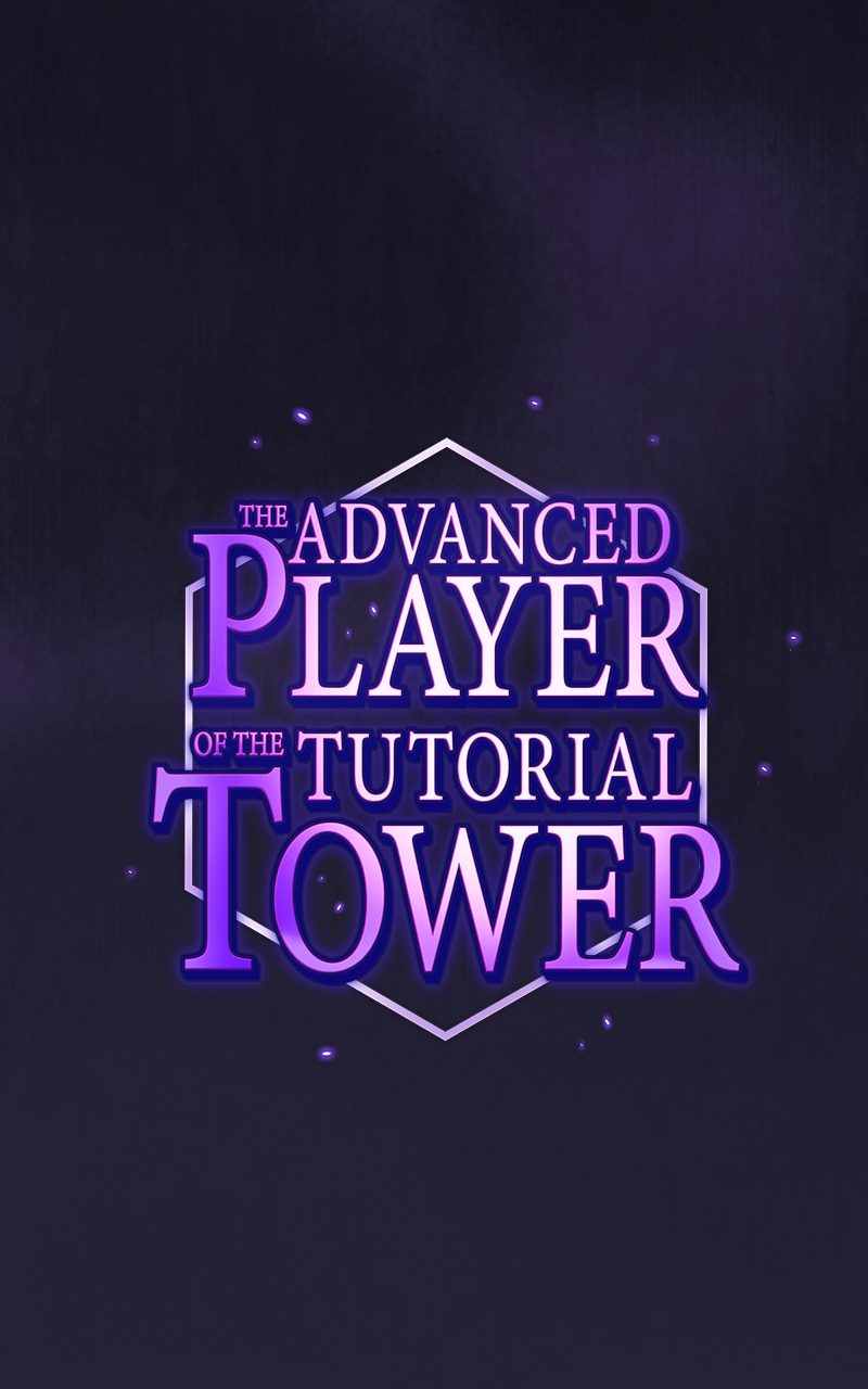 The Tutorial Tower of the Advanced Player