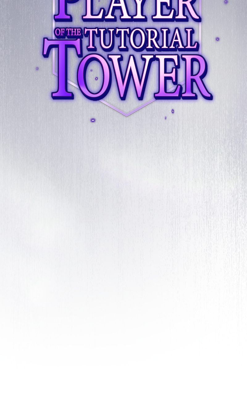 The Tutorial Tower of the Advanced Player