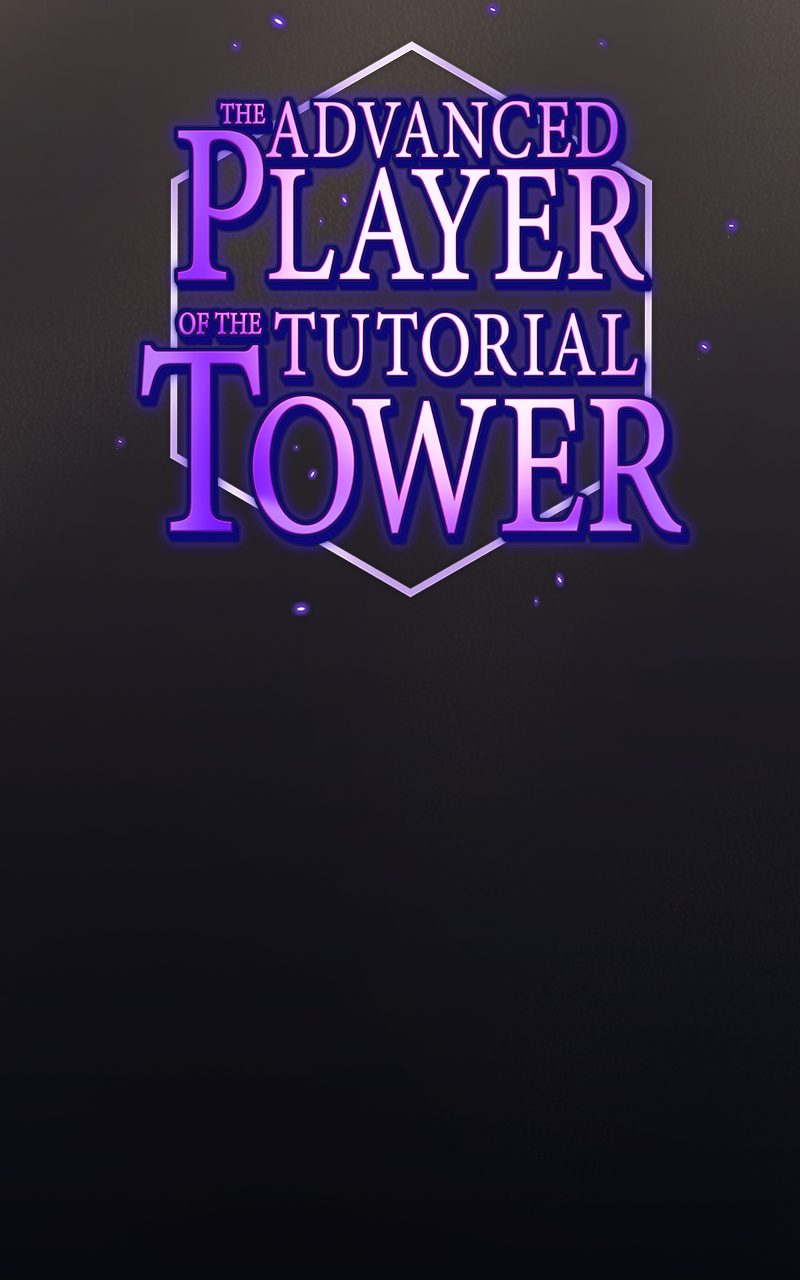 The Tutorial Tower of the Advanced Player