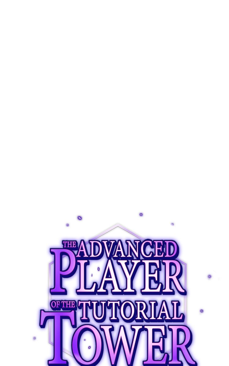 The Tutorial Tower of the Advanced Player