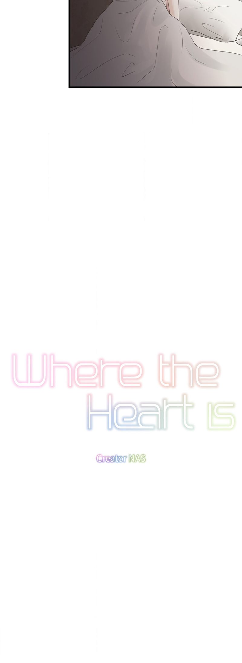 Where the Heart Is