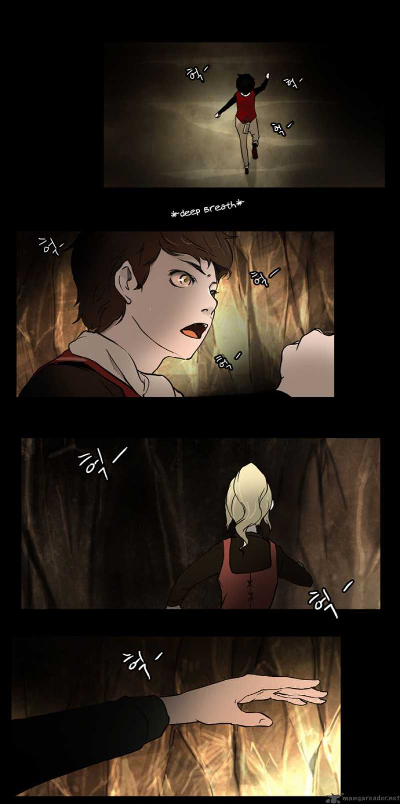 Tower of God