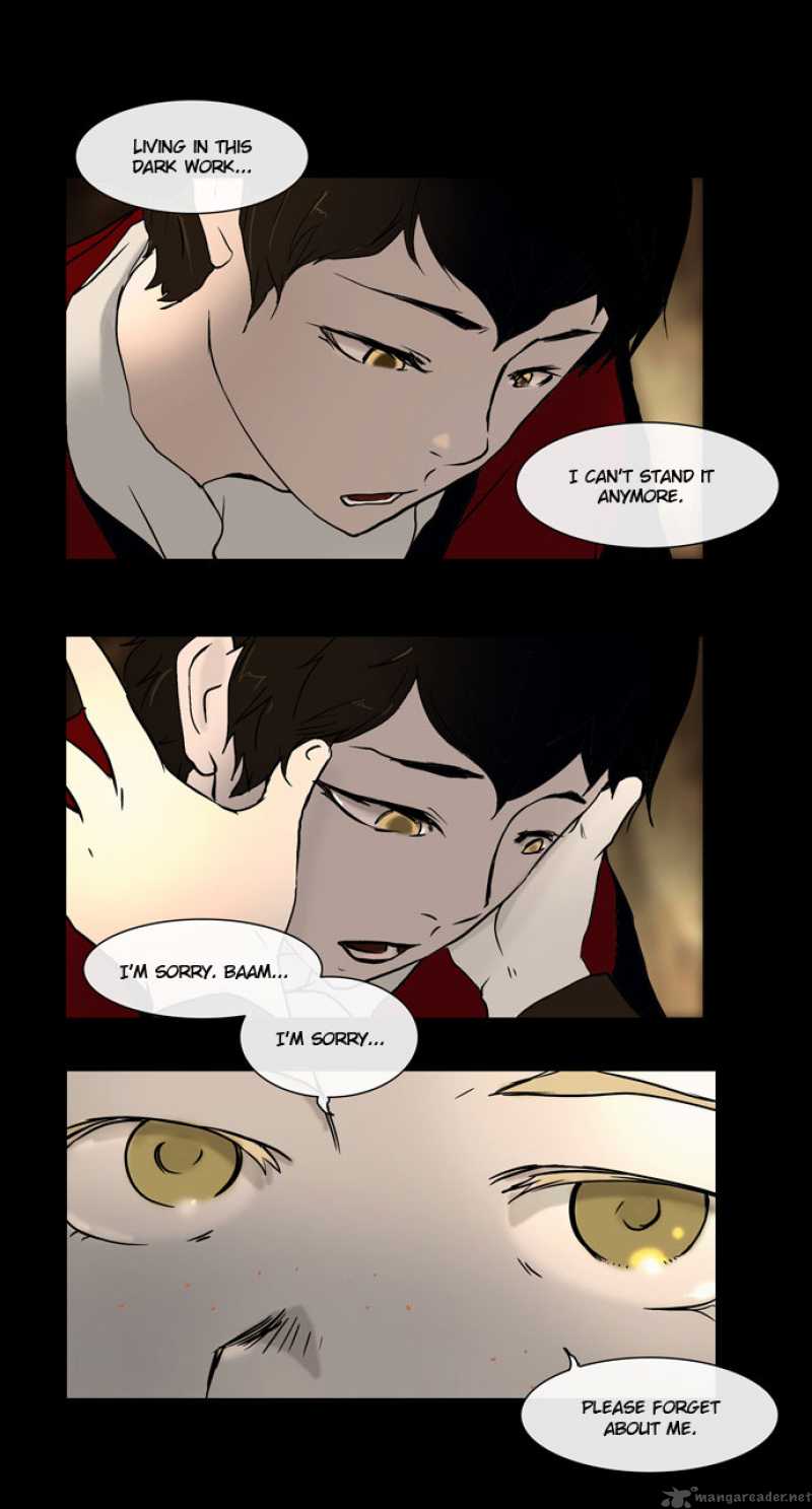 Tower of God