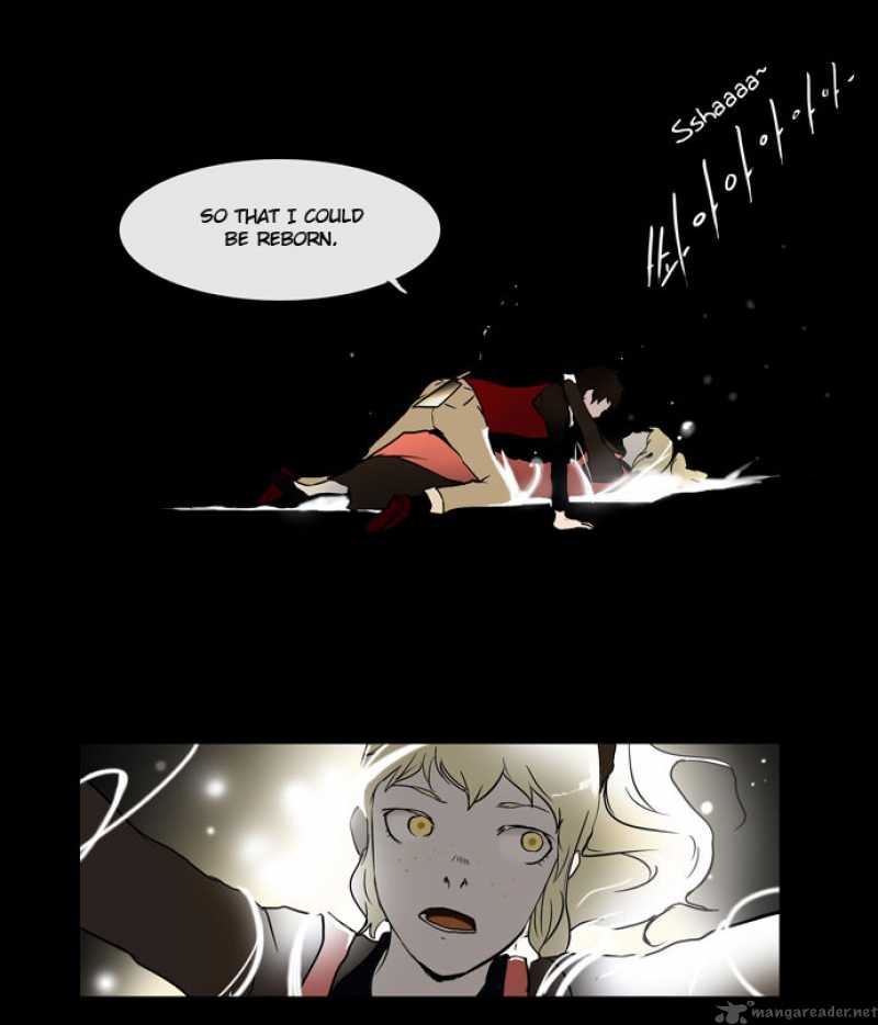 Tower of God