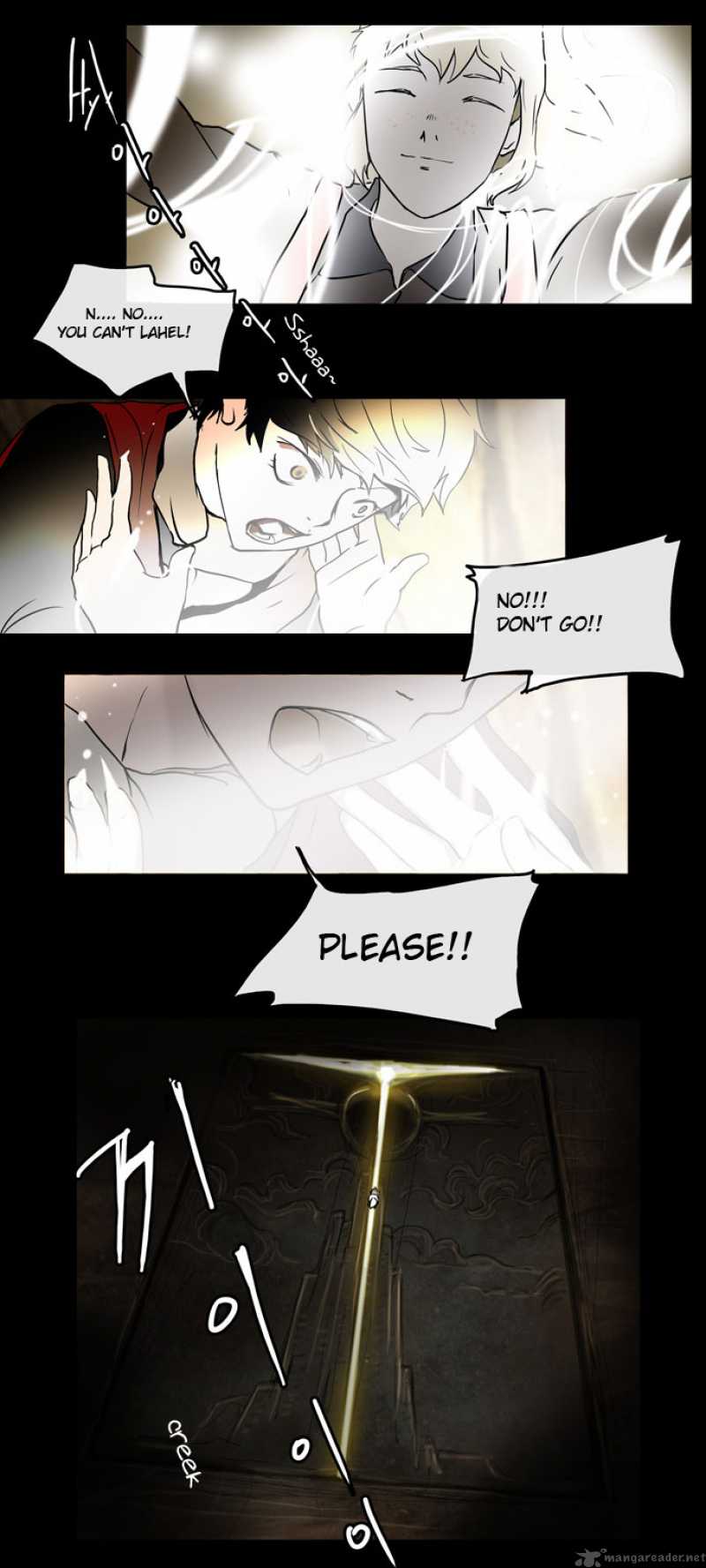 Tower of God