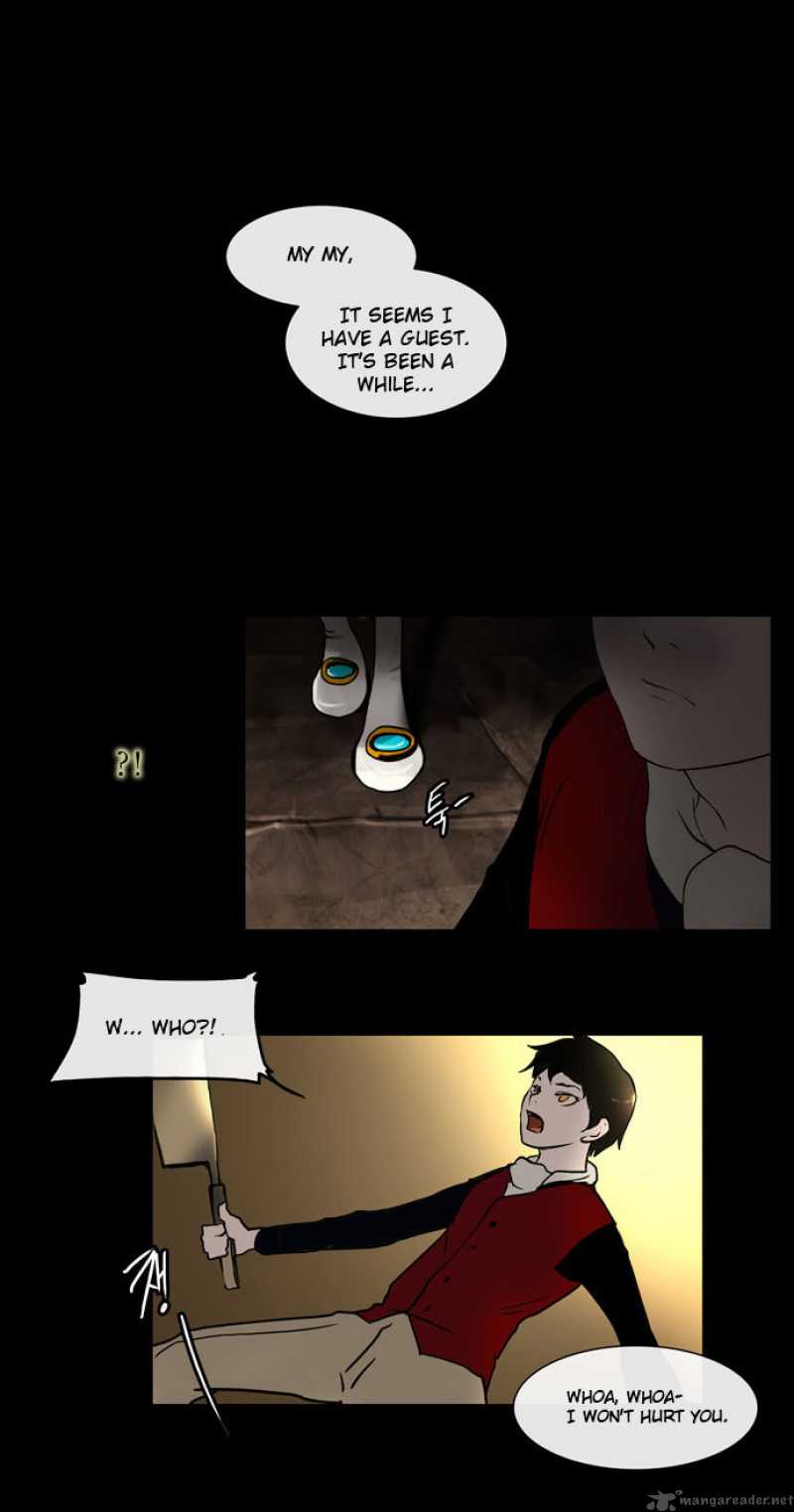 Tower of God