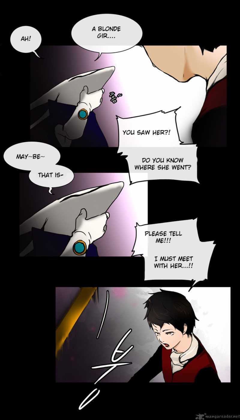 Tower of God