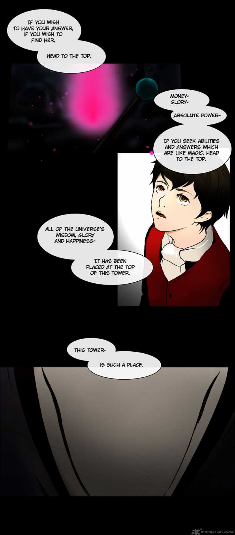 Tower of God