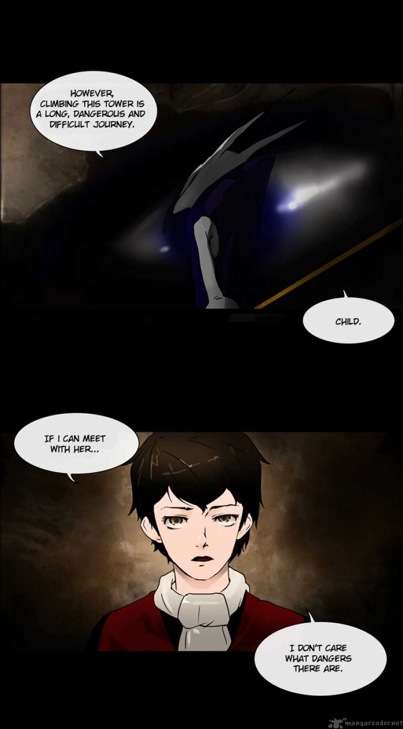 Tower of God