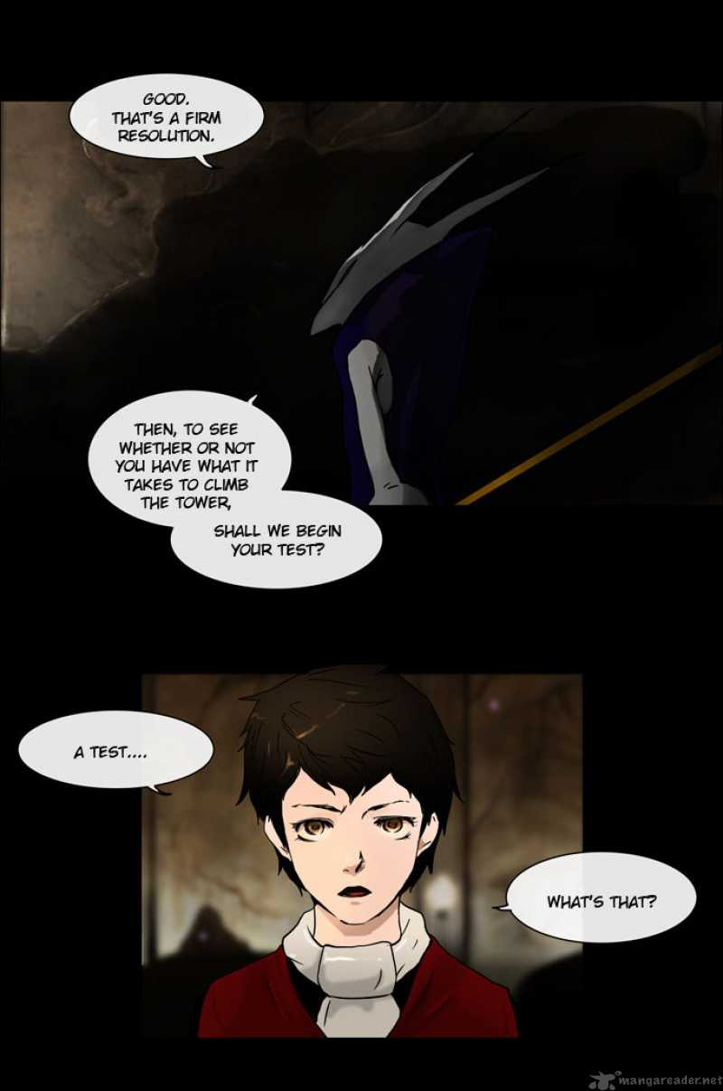 Tower of God